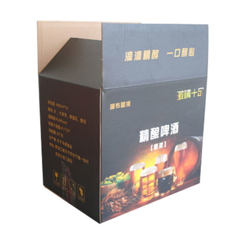 虞城不规则纸盒定做生产厂家与韵达纸箱定制 印刷包装的最佳实践建议